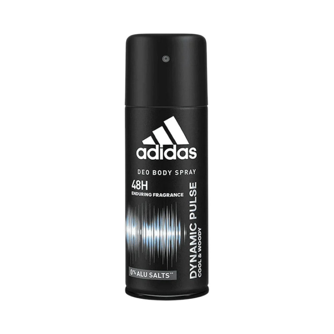 ADIDAS DYNAMIC PULSE DEO 150ML